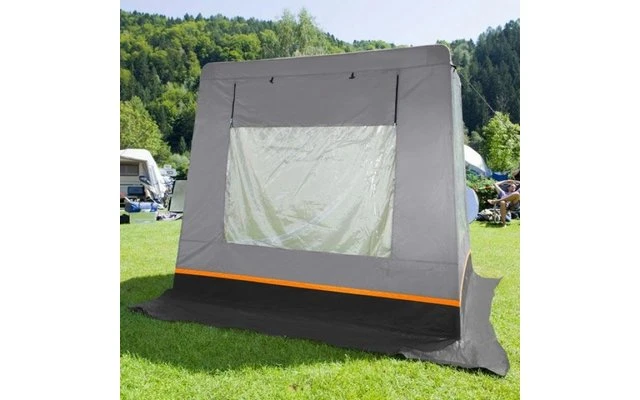 Berger Granary Geräte- Und Küchenzelt - Image 4