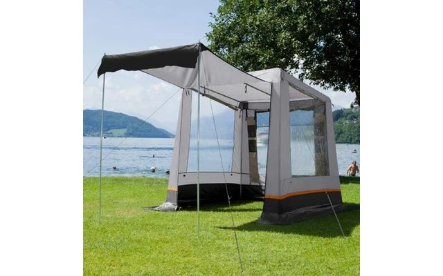 Berger Granary Geräte- Und Küchenzelt - Image 7