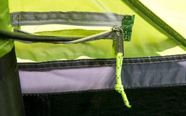 Berger Sierra 6-L Tunnelzelt - Image 7