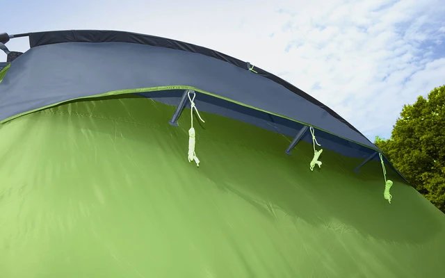 Berger Asmera 6 Familienzelt - Image 4