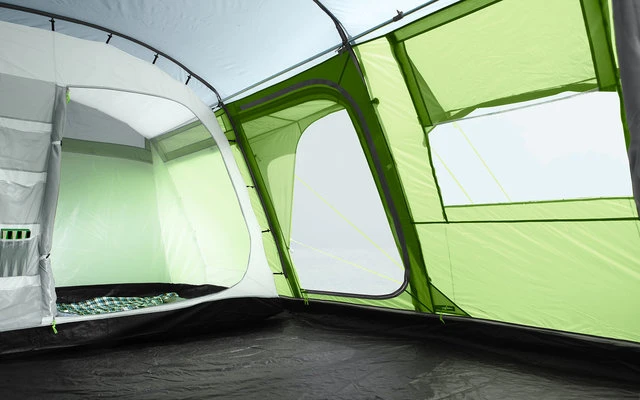 Berger Asmera 6 Familienzelt - Image 5