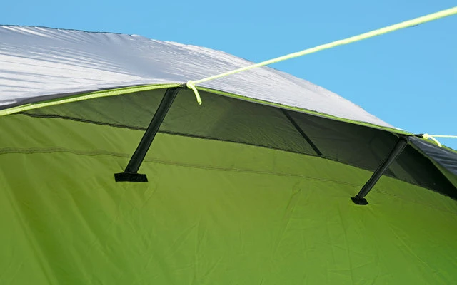 Berger Magalo 6 Air Tunnelzelt - Image 6