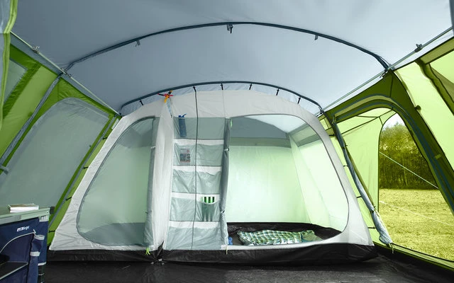 Berger Asmera 6 Familienzelt - Image 6