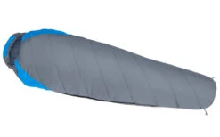 Berger Dreamer Mumienschlafsack Rechts