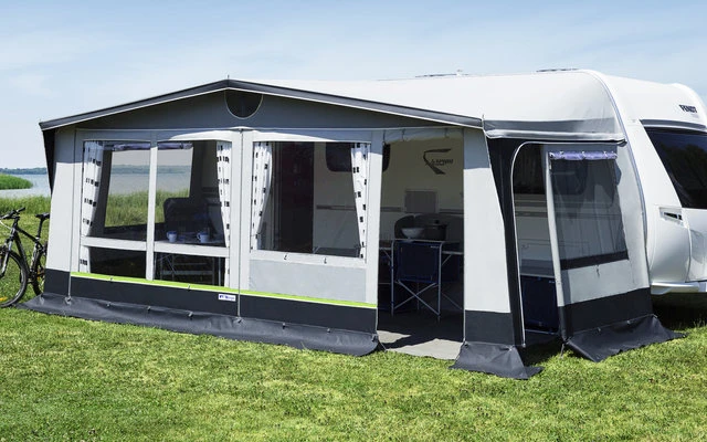 Berger Palermo II Saisonvorzelt - Image 5