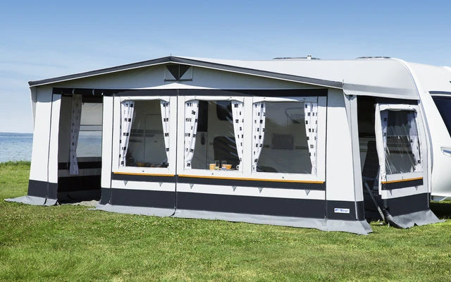 Berger Campione III Ganzjahresvorzelt - Image 6