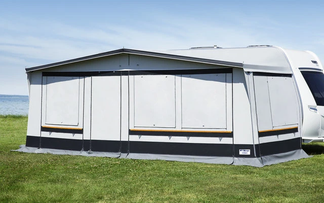 Berger Campione III Ganzjahresvorzelt - Image 5