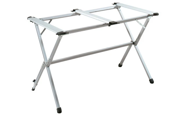 Berger Alu-Rolltisch 115 X 78,5 Cm - Image 3