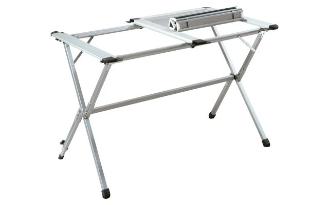 Berger Alu-Rolltisch 115 X 78,5 Cm - Image 4