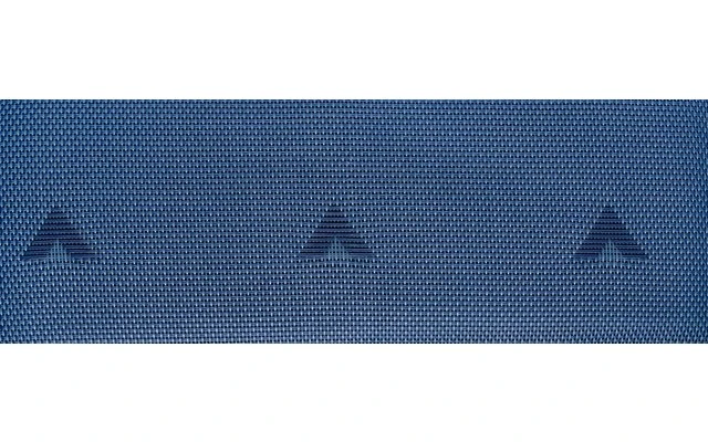 Berger Klappsessel Luxus Blau - Image 4