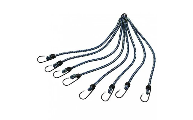 Berger Gepäckspinne