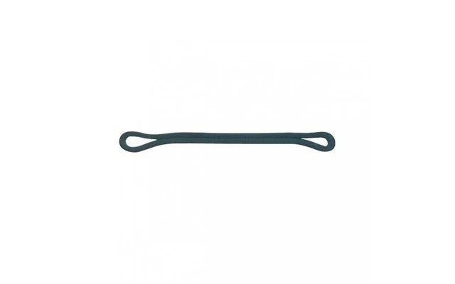 Berger Innenzelt-Aufhängegummi Weiß10er Pack - Image 2