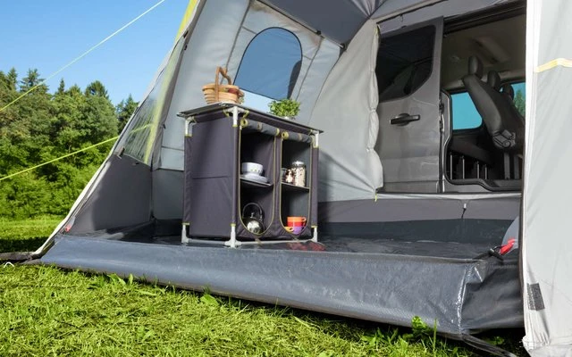 Berger Touring Easy Busvorzelt - Image 3