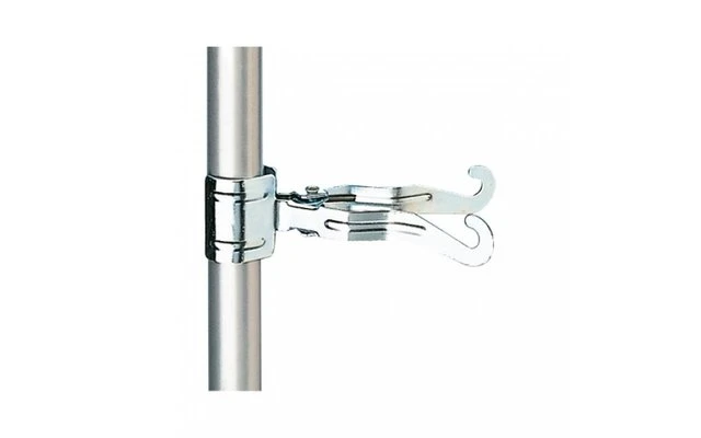 Berger Klemmhaken 2 Stück