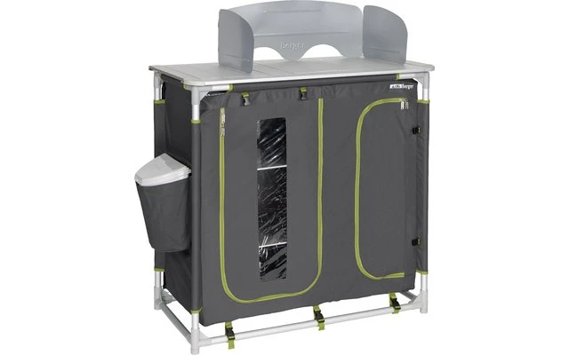 Berger Küchenbox Premium II