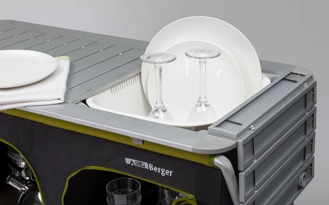 Berger Küchenbox Pablo Mit Spüle - Image 2