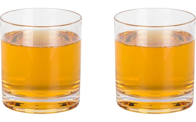 Berger Trinkgläser 300 Ml 2er Set