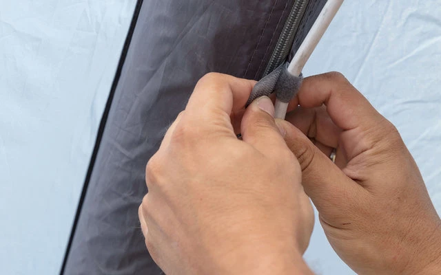 Berger Pavillon Gazebo Air - Image 3