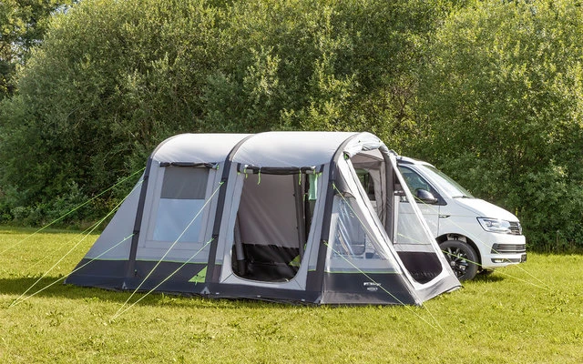 Berger Busvorzelt Morena Air - Image 4