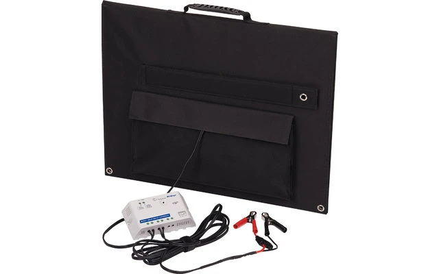 Berger Smart-Travel-Solarmodul 120 W - Image 4