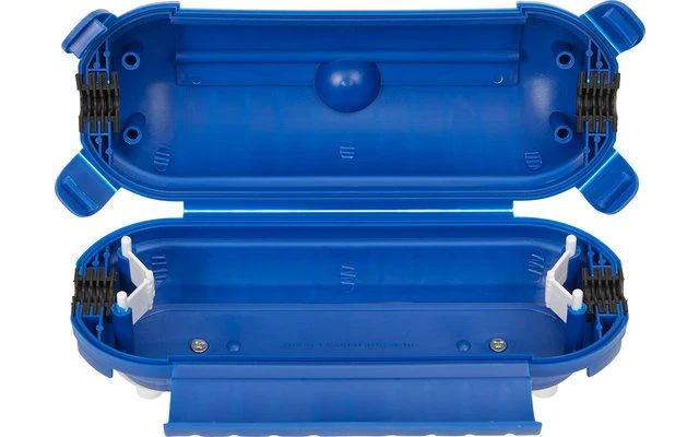 Berger Sicherheitsbox Schutzkontakt-Verbindungen - Image 2