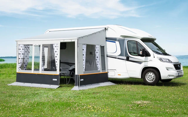 Berger Seitenwände Für Fiamma Markisen - Image 3