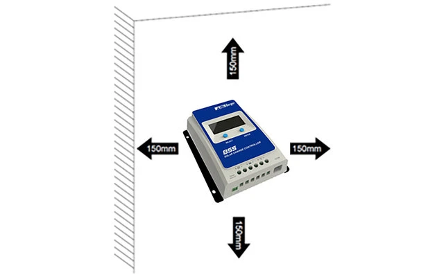 Berger Solaranlage Flex-Set 110 W - Image 2