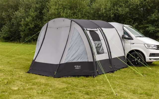 Berger BVZ Touring Air TC - Image 2