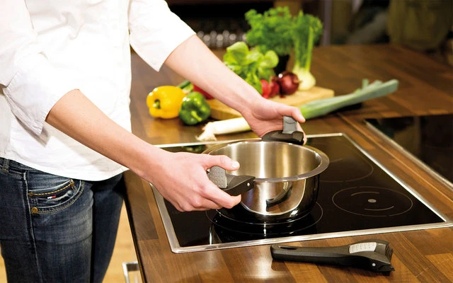 Berger Topfset Light 11-tlg. - Image 2