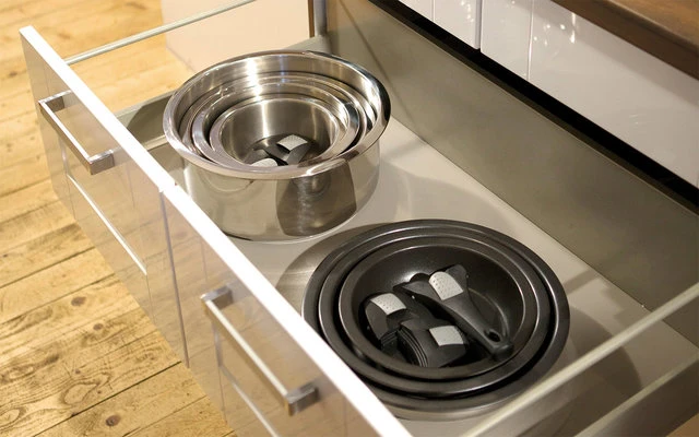 Berger Topfset Light 11-tlg. - Image 3