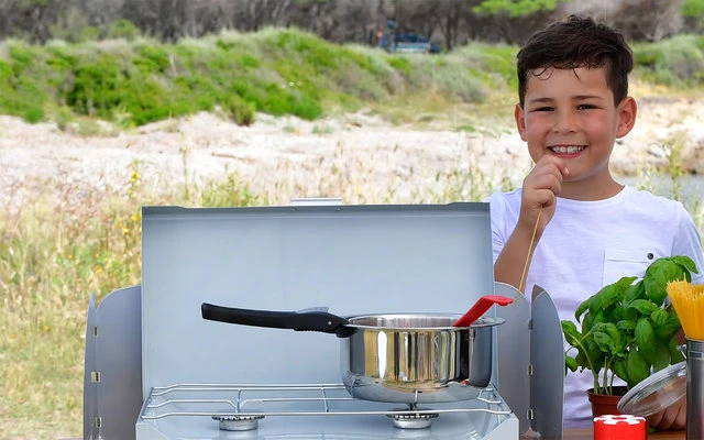 Berger Topfset Light 11-tlg. - Image 5