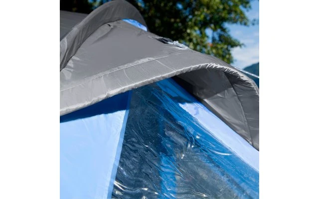 Berger Kiwi NZ 2 Kuppelzelt - Image 3