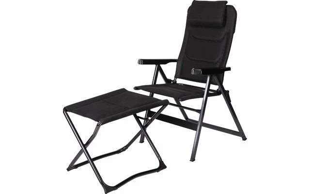 Berger Novara Freistehende Beinauflage - Image 3