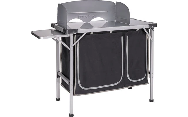 Berger Diego Küchenschrank 4 Fächer