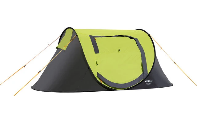 Berger Ponte 2 Wurfzelt - Image 2