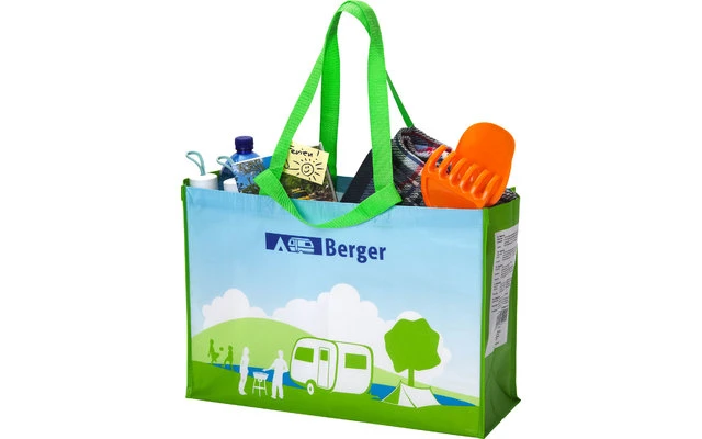 Berger Standard Tragetasche 50 X 18 X 35 Cm
