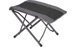 Berger Siena Faltbare Beinauflage Blau