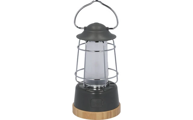 Berger Hopuni LED Campinglaterne Mit Dimmfunktion Blau - Image 2