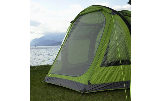 Berger Zelt Campo4 Air Tunnelzelt - Image 2