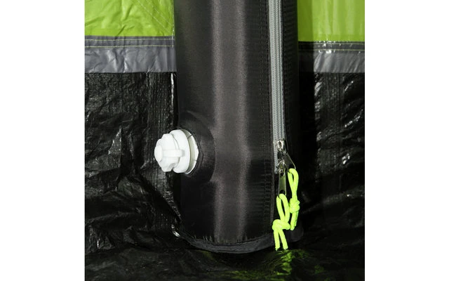 Berger Zelt Campo4 Air Tunnelzelt - Image 5