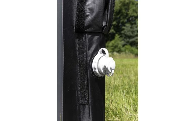 Berger Valtellina-Air Windschutz Erweiterungselement 160 X 140 Cm - Image 4