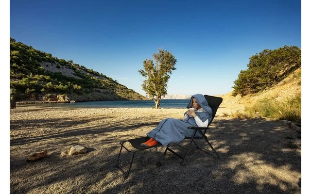 Berger Camper Suit 180G Deckenschlafsack - Image 3