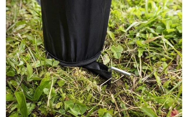 Berger Valtellina-Air Windschutz Erweiterungselement 160 X 140 Cm - Image 6