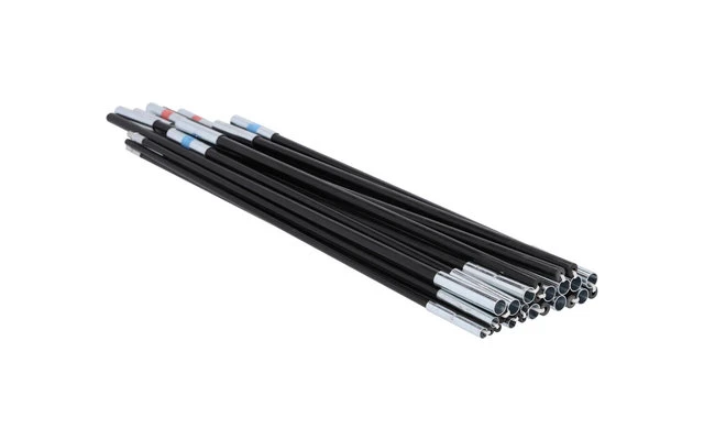 Berger Fiberglasgestänge Für ´Lagoon 4´