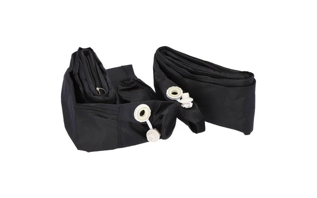Berger Aufblasbare Schläuche Für ´Touring Easy XL Deluxe´