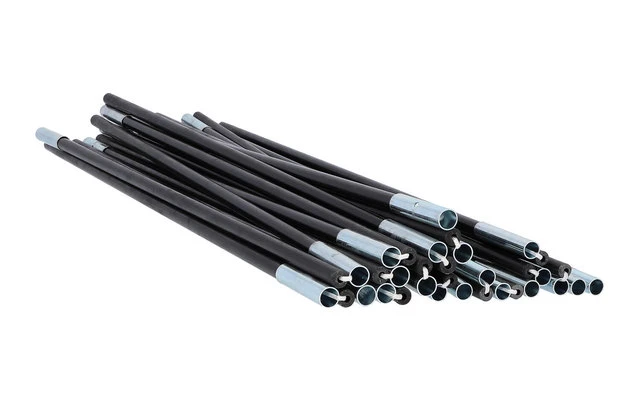 Zelt Sierra 6 Fiberglasgestänge