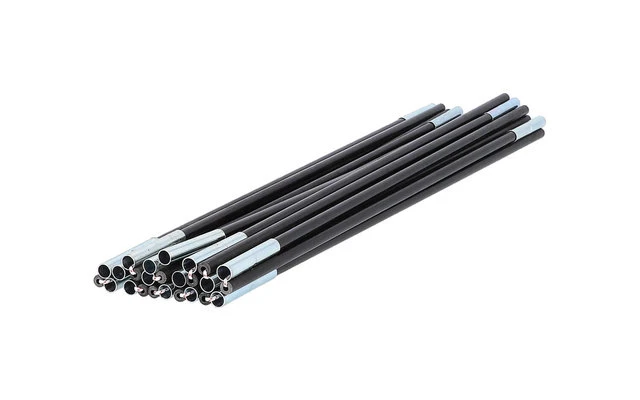 Berger Gestängesatz Passend Zu Kuppelzelt Kiwi NZ 2