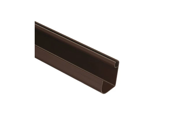 Berger Vorzelt-Regenrinne - Image 2