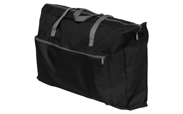 Berger Küchenbox 4 Fächer Blau - Image 3