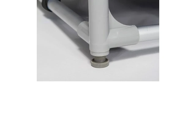 Berger Küchenbox 4 Fächer Blau - Image 2